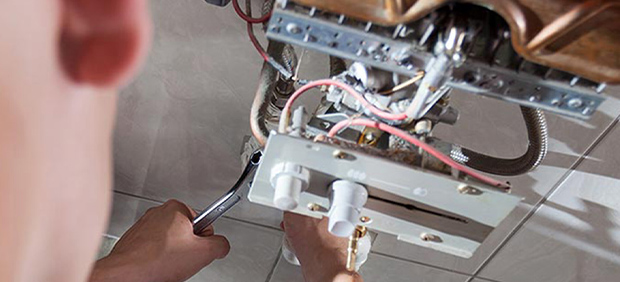 Boiler repair Greenwich
